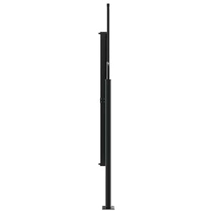 Σκίαστρο Πλαϊνό Συρόμενο Μπεζ 160 x 500 εκ. - Pakobazaar
