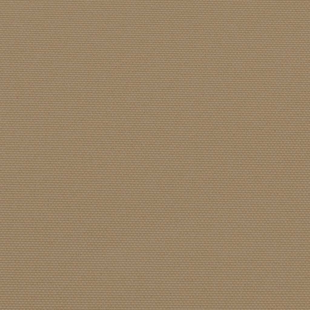 Σκίαστρο Πλαϊνό Συρόμενο Taupe 220 x 500 εκ. - Pakobazaar