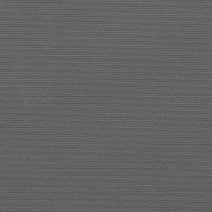 Σκίαστρο Πλαϊνό Συρόμενο Ανθρακί 220 x 500 εκ.
