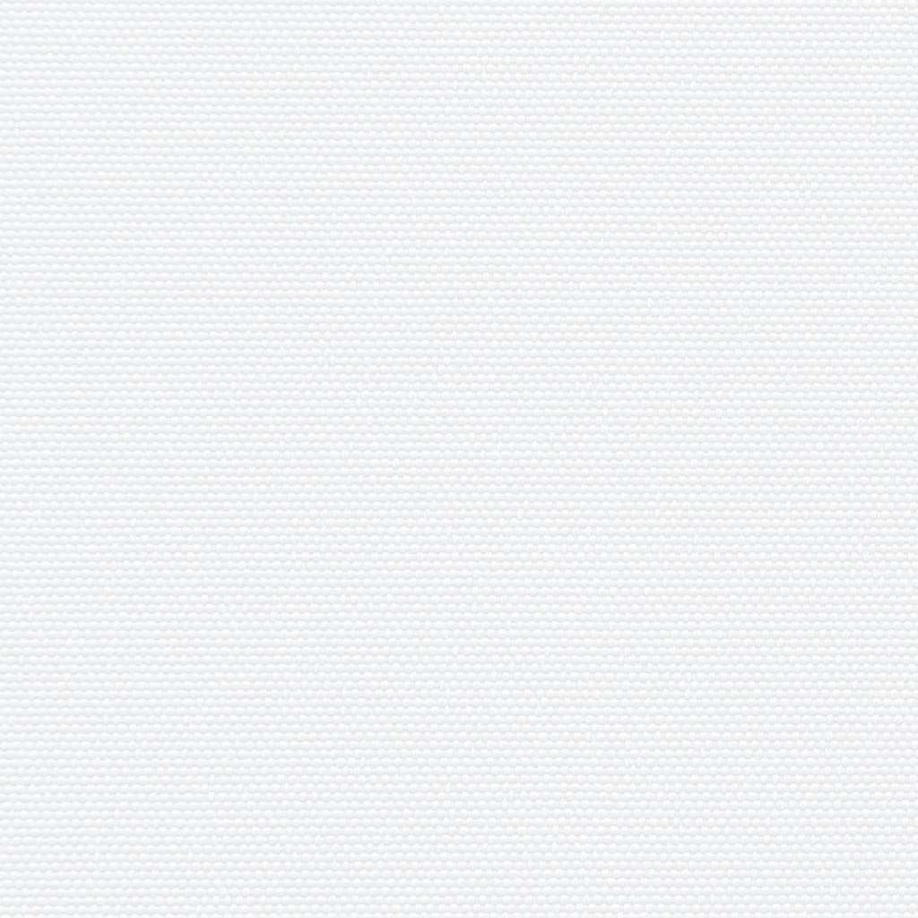 Σκίαστρο Πλαϊνό Συρόμενο Λευκό 140 x 600 εκ.