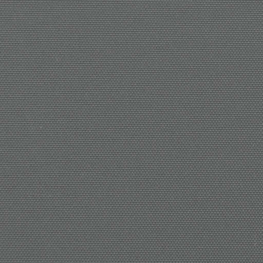 Πτυσσόμενη Πλαϊνή Τέντα Ανθρακί 140x600 εκ.