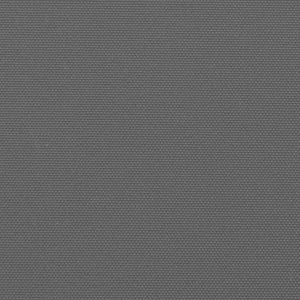 Σκίαστρο Πλαϊνό Συρόμενο Ανθρακί 180 x 600 εκ. - Pakobazaar