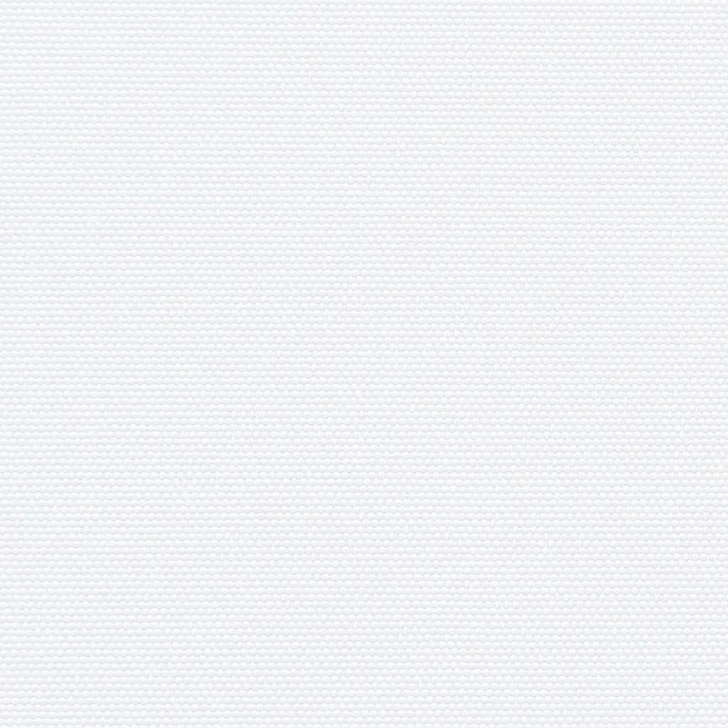 Σκίαστρο Πλαϊνό Συρόμενο Λευκό 200 x 600 εκ.