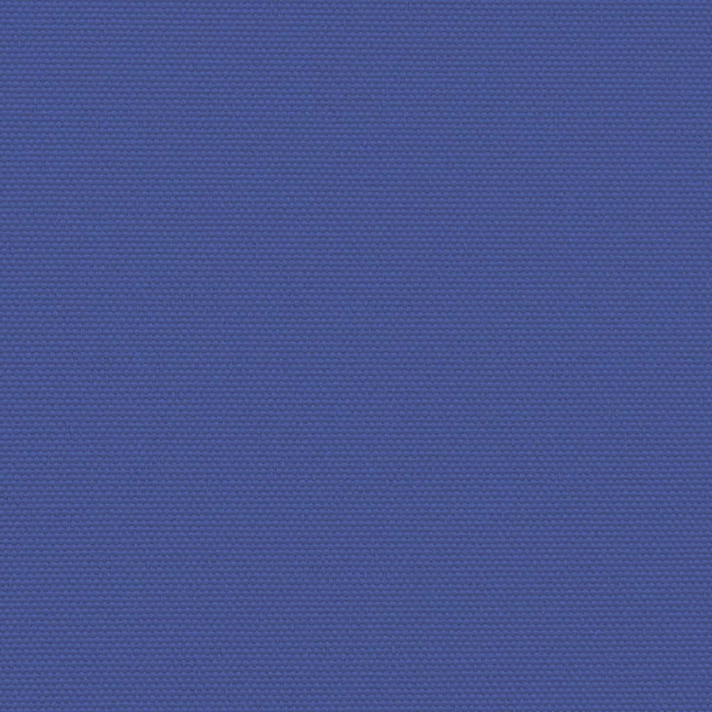Σκίαστρο Πλαϊνό Συρόμενο Μπλε 220 x 600 εκ.