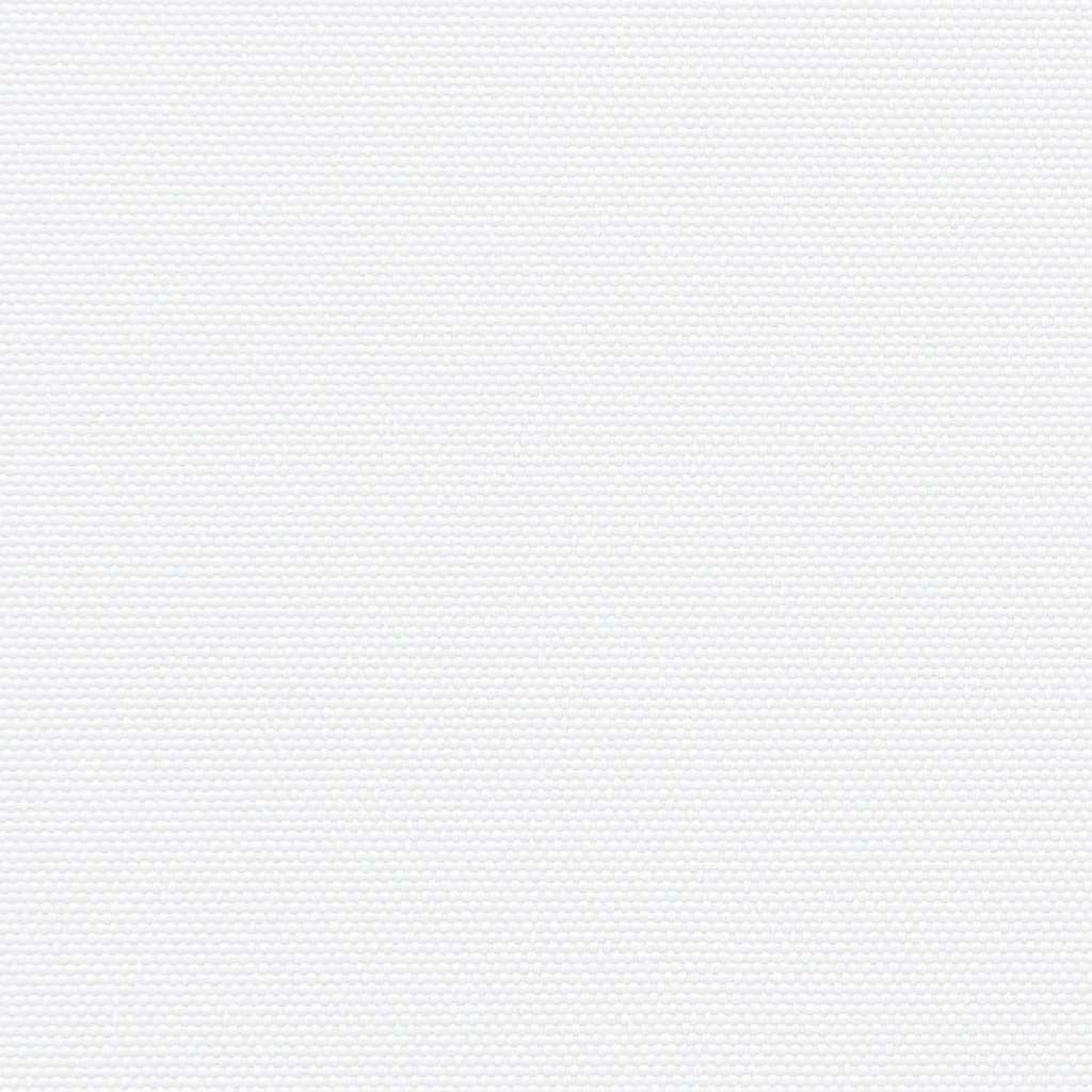 Σκίαστρο Πλαϊνό Συρόμενο Λευκό 220 x 600 εκ. - Pakobazaar