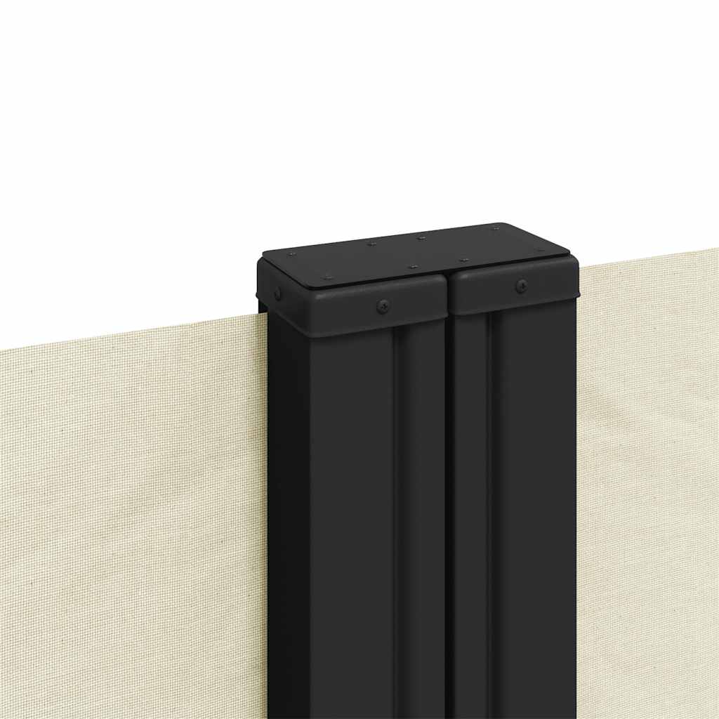 Σκίαστρο Πλαϊνό Συρόμενο Κρεμ 100 x 600 εκ.