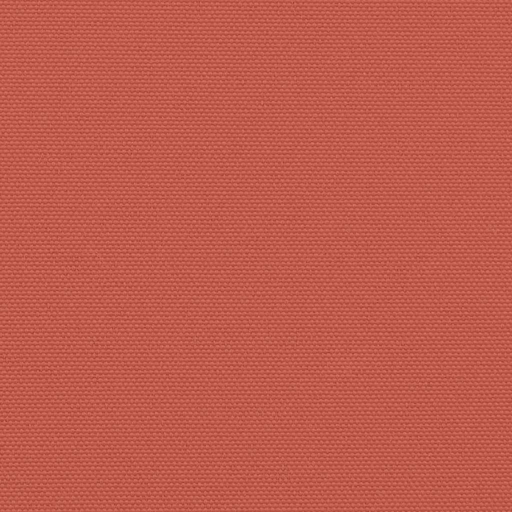 Σκίαστρο Πλαϊνό Συρόμενο Τερακότα 100 x 600 εκ.