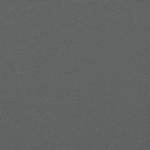 Σκίαστρο Πλαϊνό Συρόμενο Ανθρακί 120 x 600 εκ.