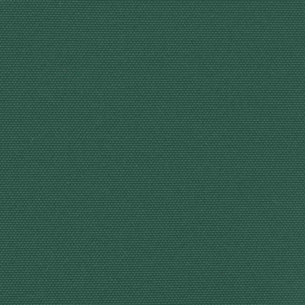 Σκίαστρο Πλαϊνό Συρόμενο Σκούρο Πράσινο 120 x 600 εκ.