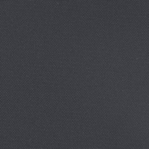 Σκίαστρο Πλαϊνό Συρόμενο Μαύρο 160 x 600 εκ.