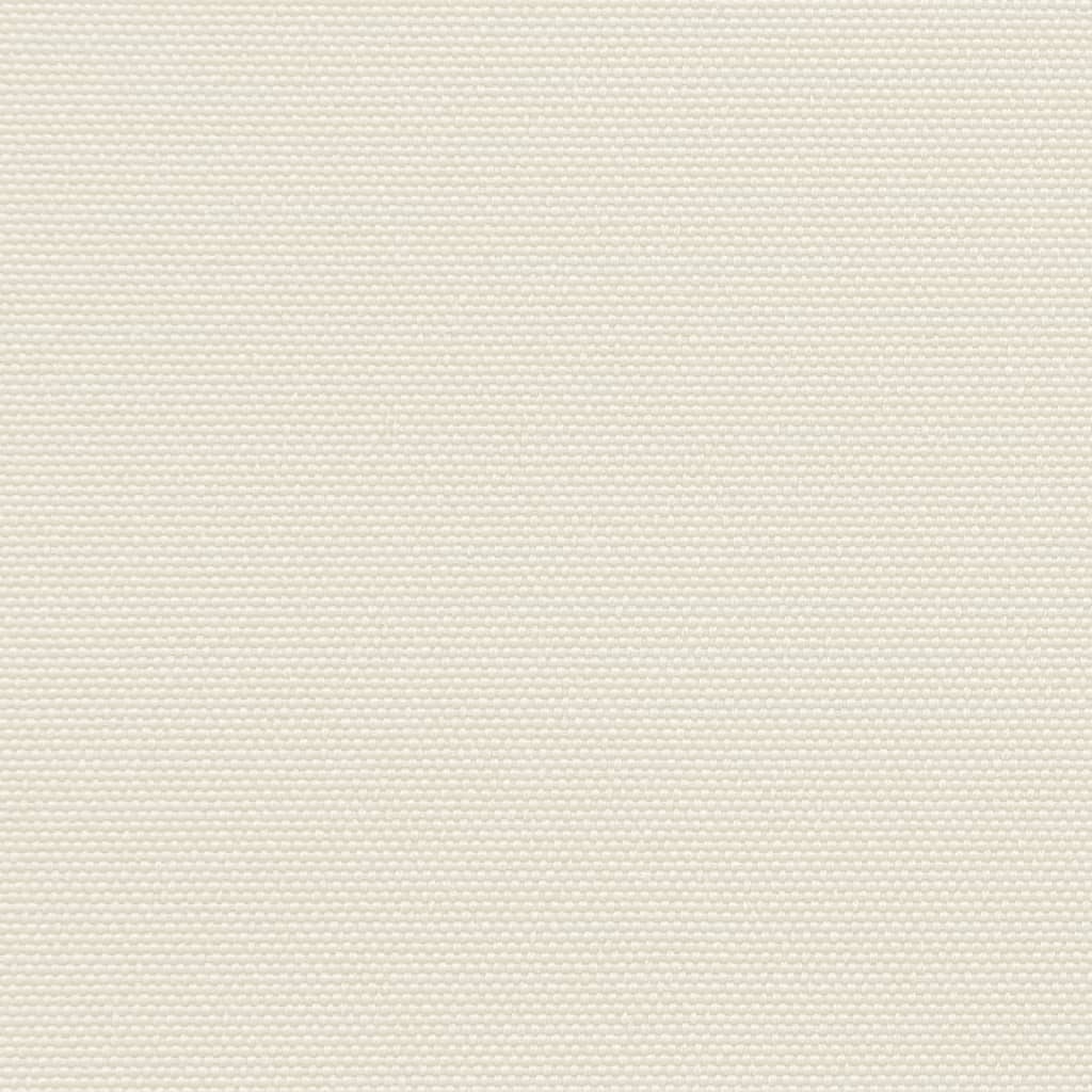 Σκίαστρο Πλαϊνό Συρόμενο Κρεμ 160 x 600 εκ.