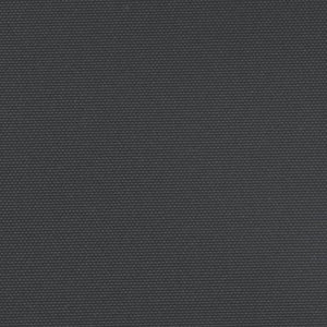 Σκίαστρο Πλαϊνό Συρόμενο Μαύρο 220 x 600 εκ. - Pakobazaar