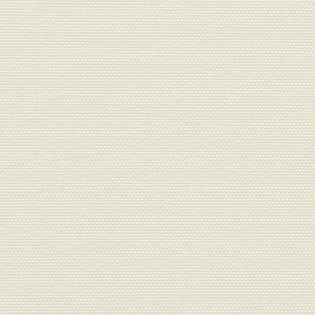 Σκίαστρο Πλαϊνό Συρόμενο Κρεμ 220 x 600 εκ.