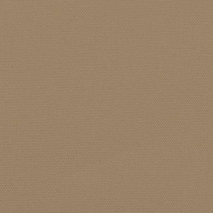 Σκίαστρο Πλαϊνό Συρόμενο Taupe 220 x 600 εκ.