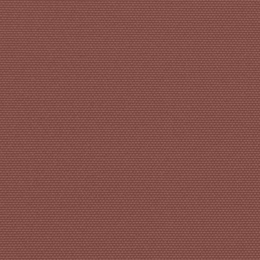 Σκίαστρο Πλαϊνό Συρόμενο Καφέ 100 x 1000 εκ.