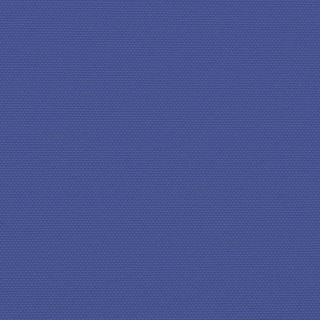 Σκίαστρο Πλαϊνό Συρόμενο Μπλε 120 x 1000 εκ.