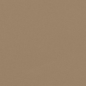 Σκίαστρο Πλαϊνό Συρόμενο Taupe 160 x 1000 εκ.