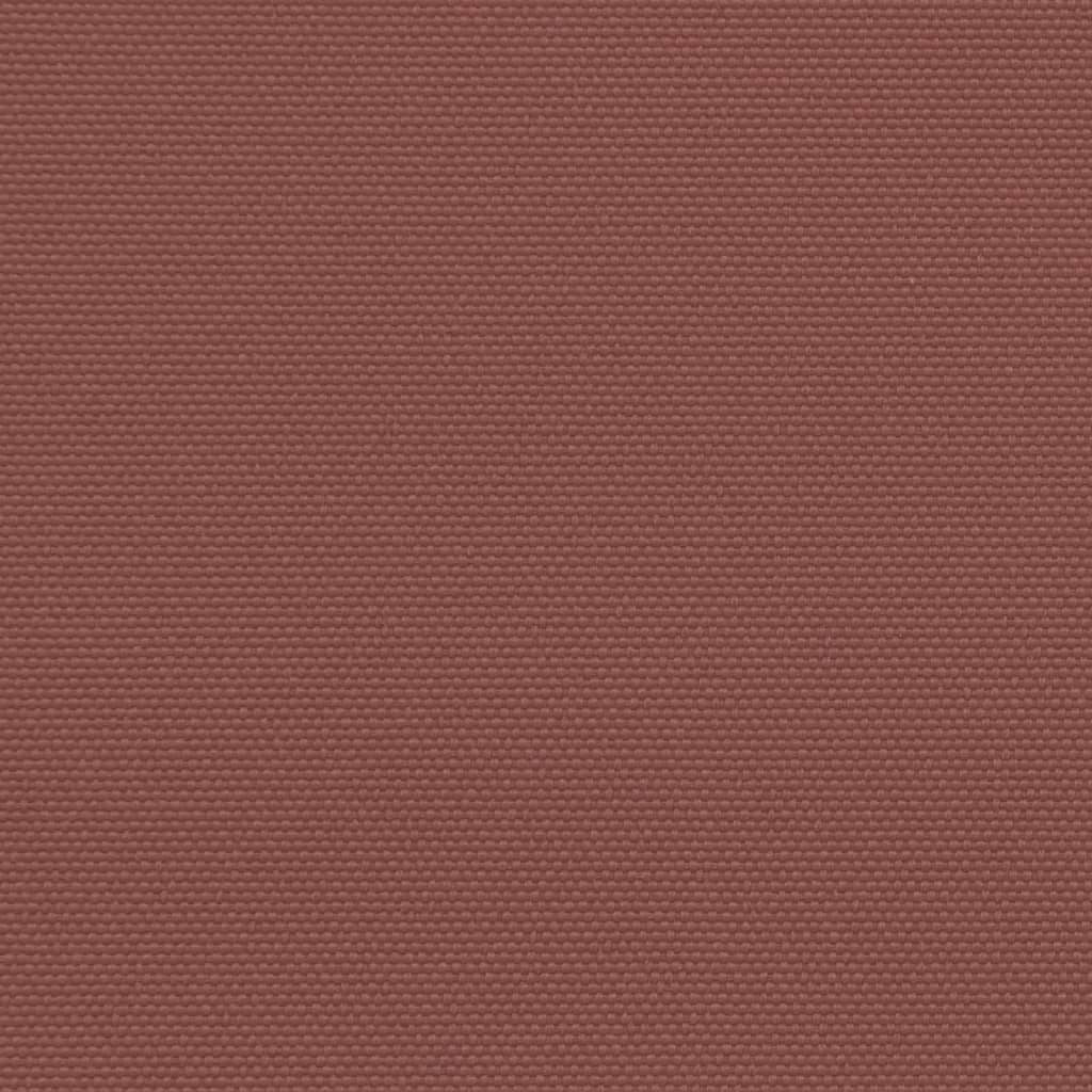 Σκίαστρο Πλαϊνό Συρόμενο Καφέ 180 x 1000 εκ.