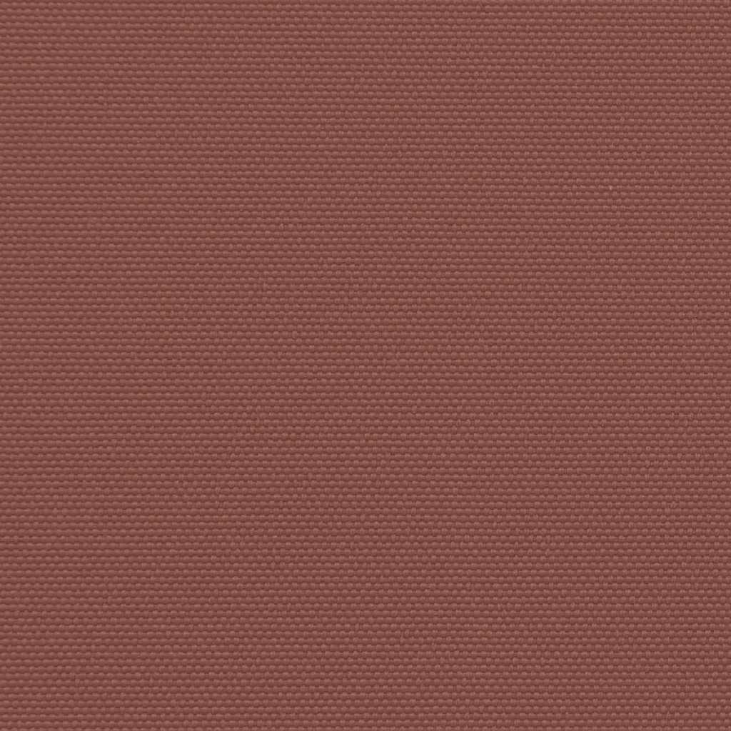 Σκίαστρο Πλαϊνό Συρόμενο Καφέ 120 x 1200 εκ.