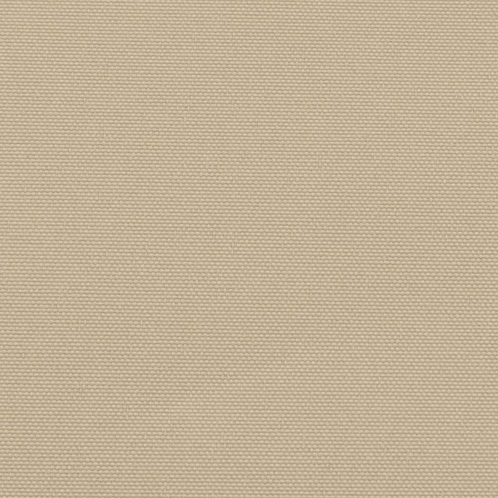 Σκίαστρο Πλαϊνό Συρόμενο Μπεζ 120 x 1200 εκ.