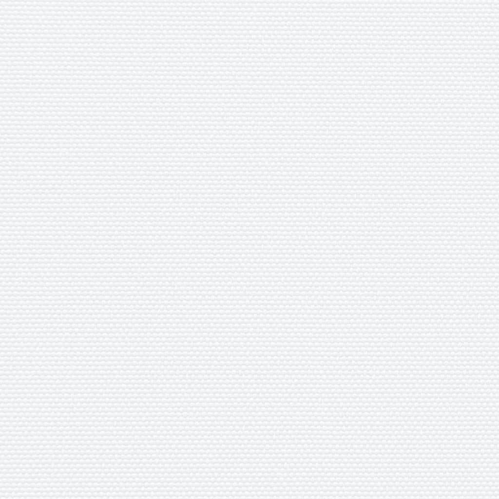 Σκίαστρο Πλαϊνό Συρόμενο Λευκό 180 x 1200 εκ.