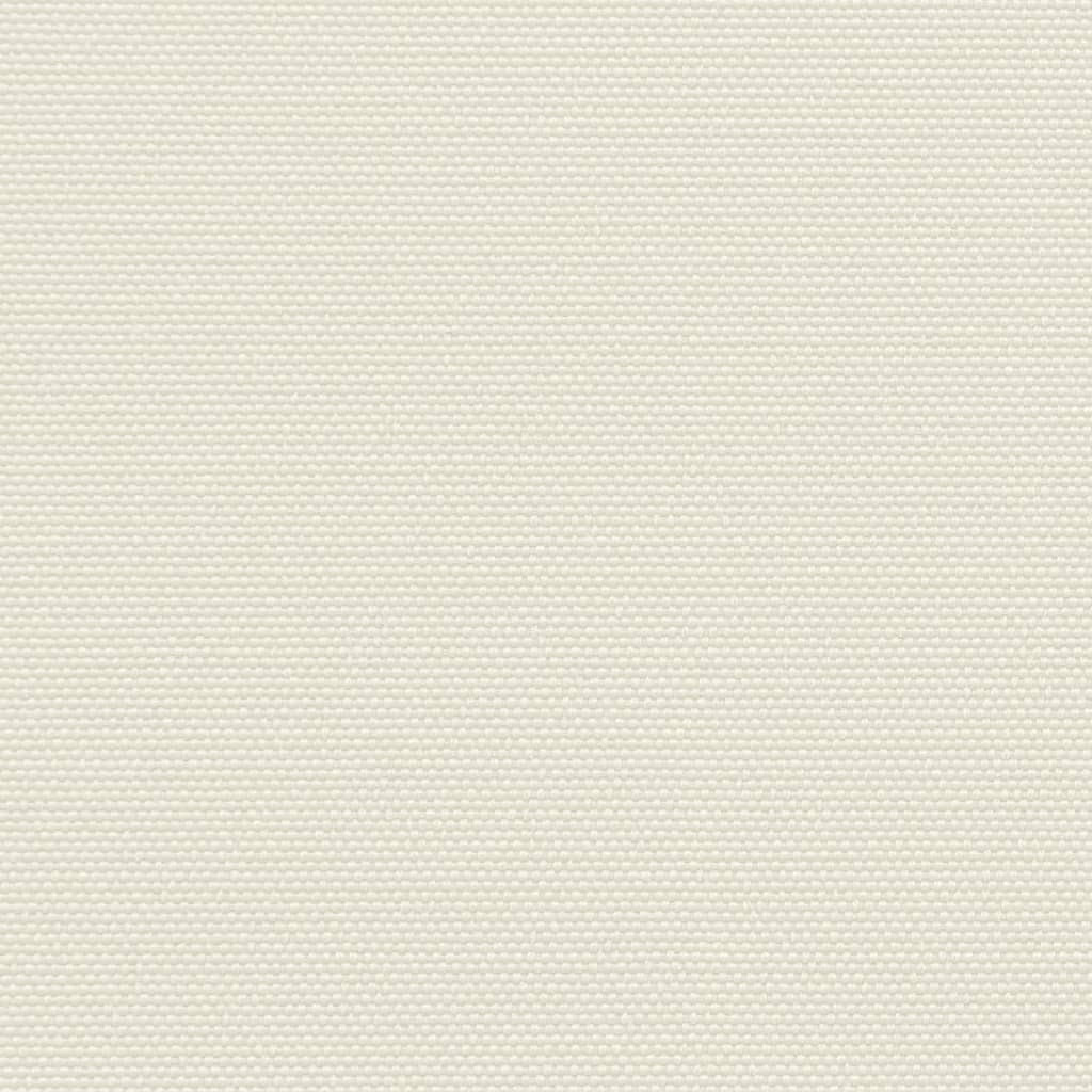 Σκίαστρο Πλαϊνό Συρόμενο Κρεμ 200 x 1200 εκ.