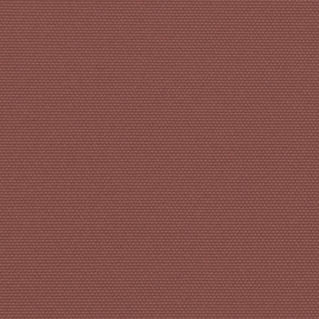 Σκίαστρο Πλαϊνό Συρόμενο Καφέ 220 x 1200 εκ.