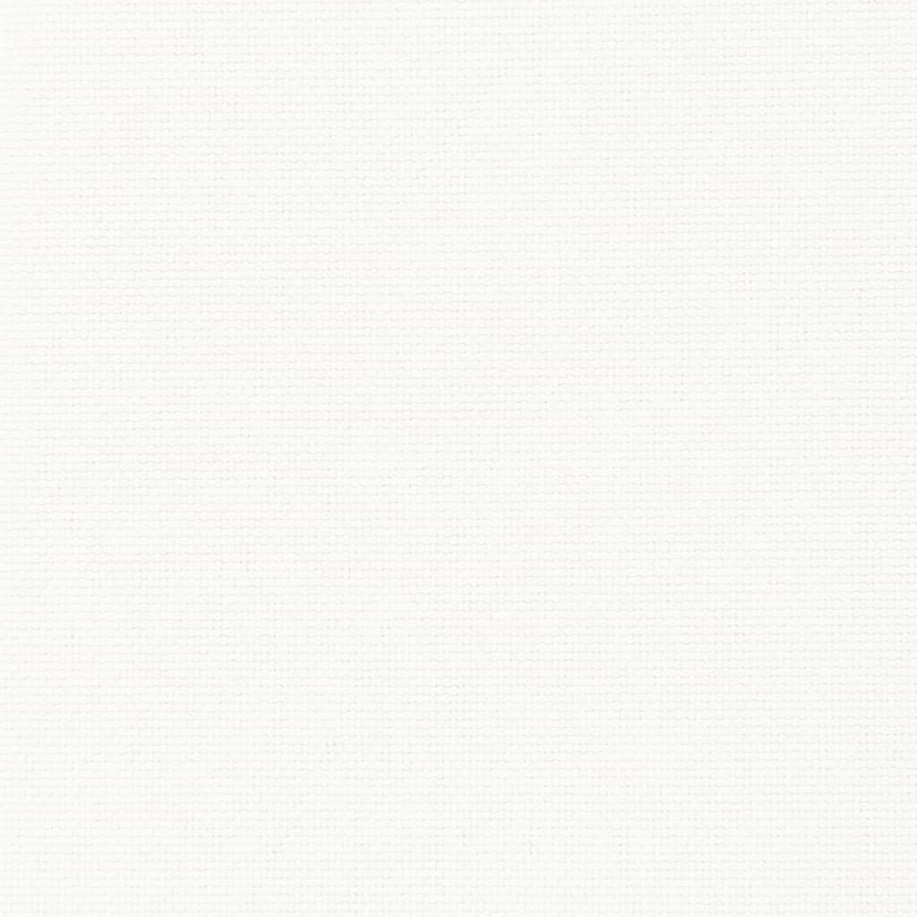 Ομπρέλα Κήπου με Ατσάλινο Ιστό Λευκή 290x290x238 εκ.