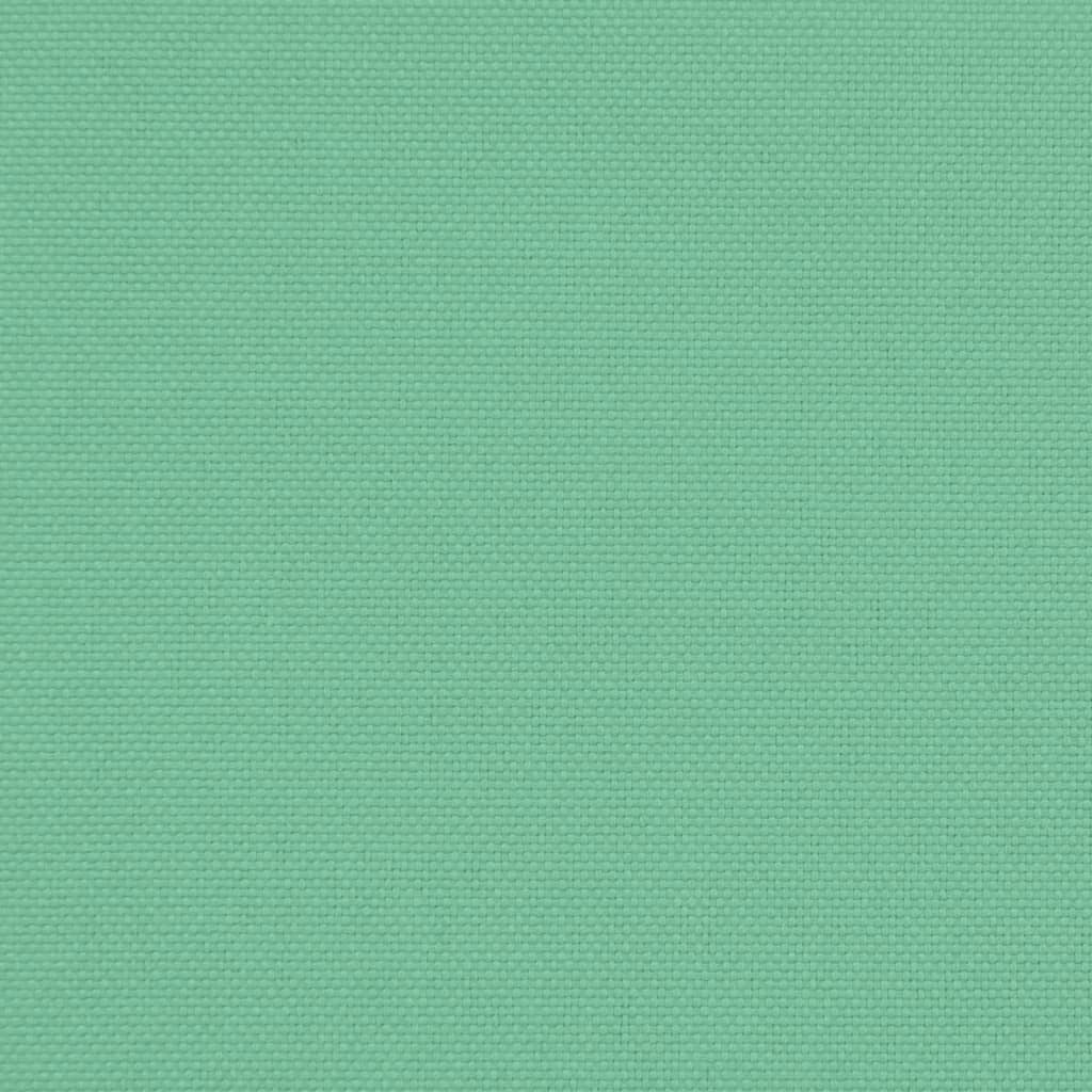 Ομπρέλα Κήπου με Ατσάλινο Ιστό Πράσινη 300x200x250 εκ.