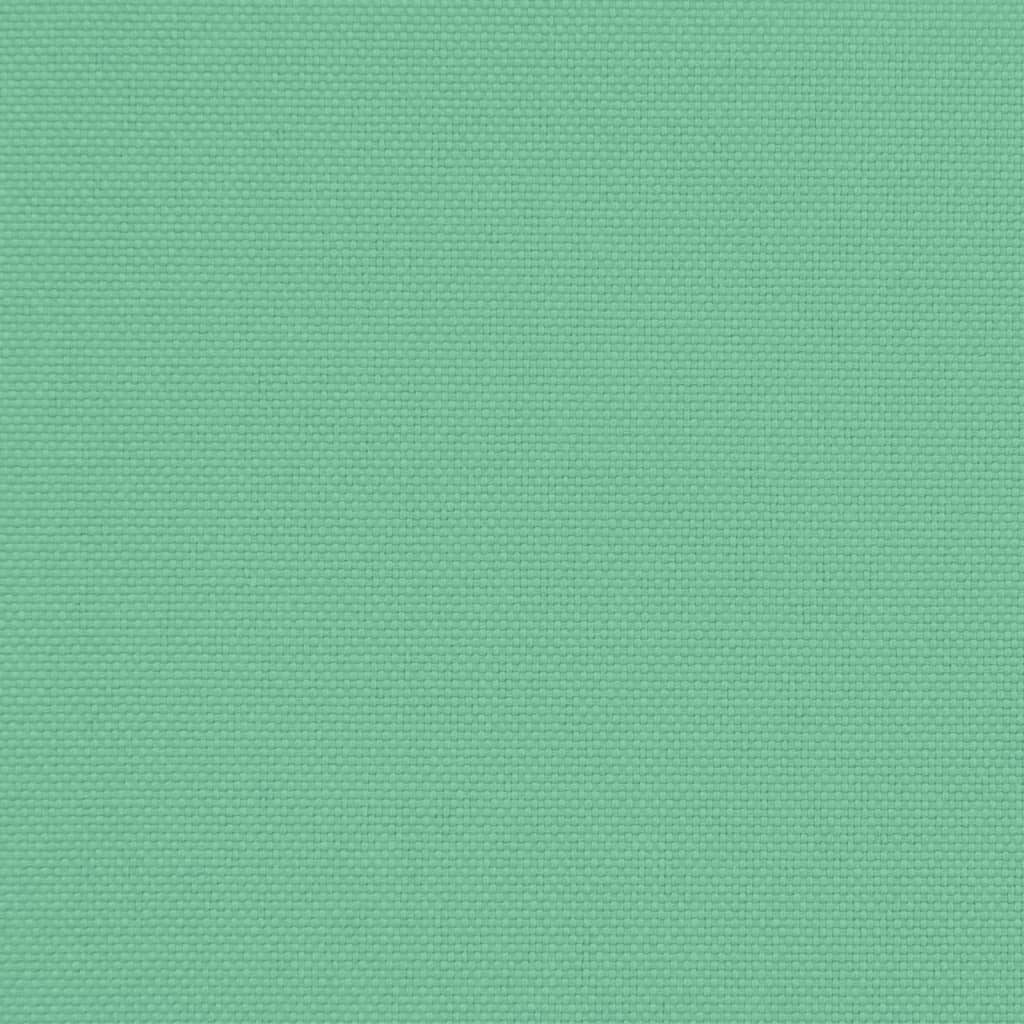 Ομπρέλα Κήπου με Ατσάλινο Ιστό Πράσινο 223x223x213 εκ.