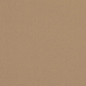 Ομπρέλα Κήπου με Ατσάλινο Ιστό Καφέ 324x324x247 εκ.