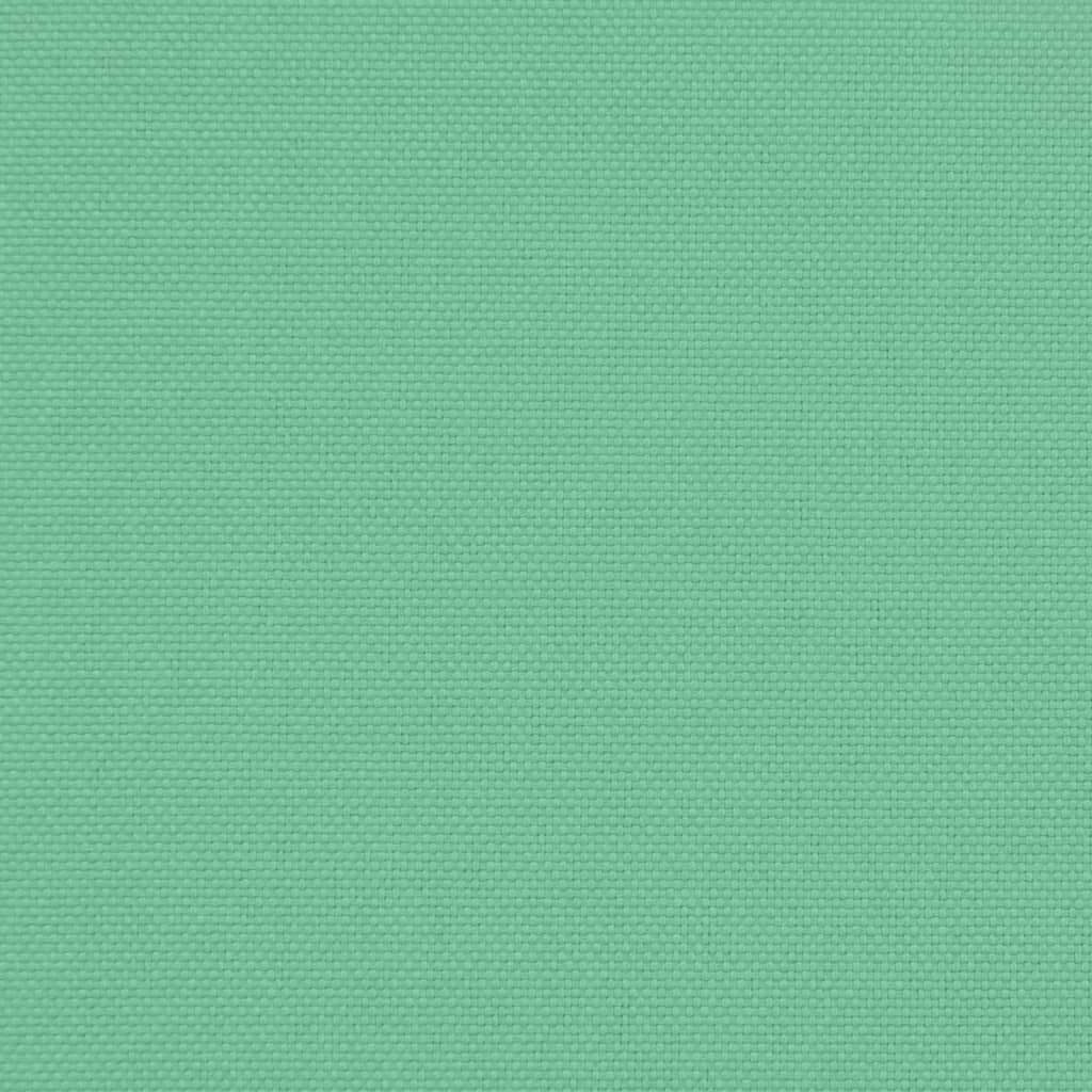 Ομπρέλα Κήπου με Ατσάλινο Ιστό Πράσινη 388x388x248 εκ.