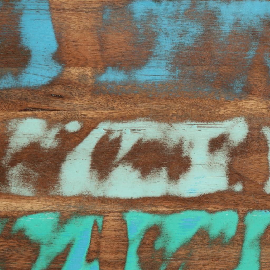 Έπιπλο Τηλεόρασης 70x34x46 εκ. από Μασίφ Ξύλο Ακακίας - Pakobazaar