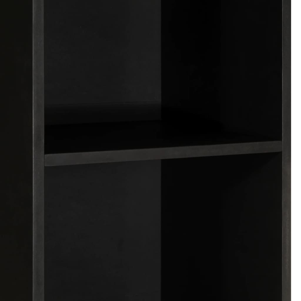 Ντουλάπι 38x34x160 εκ. από Μασίφ Ξύλο Ακακίας