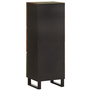 Ντουλάπι 40 x 34 x 110 εκ. από Μασίφ Ξύλο Ακακίας - Pakobazaar