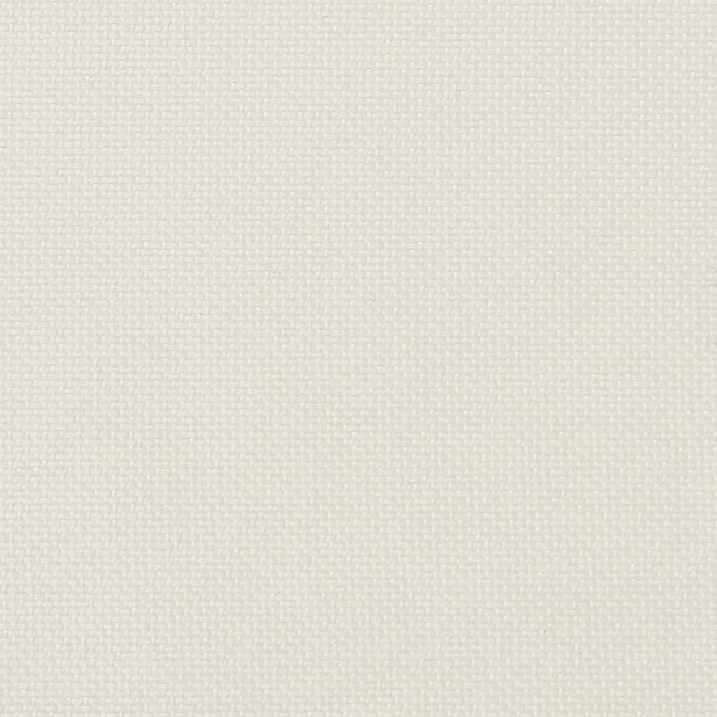 Κιόσκι με Τοίχους από Δίχτυ Κρεμ 3x3 μ. από Ατσάλι