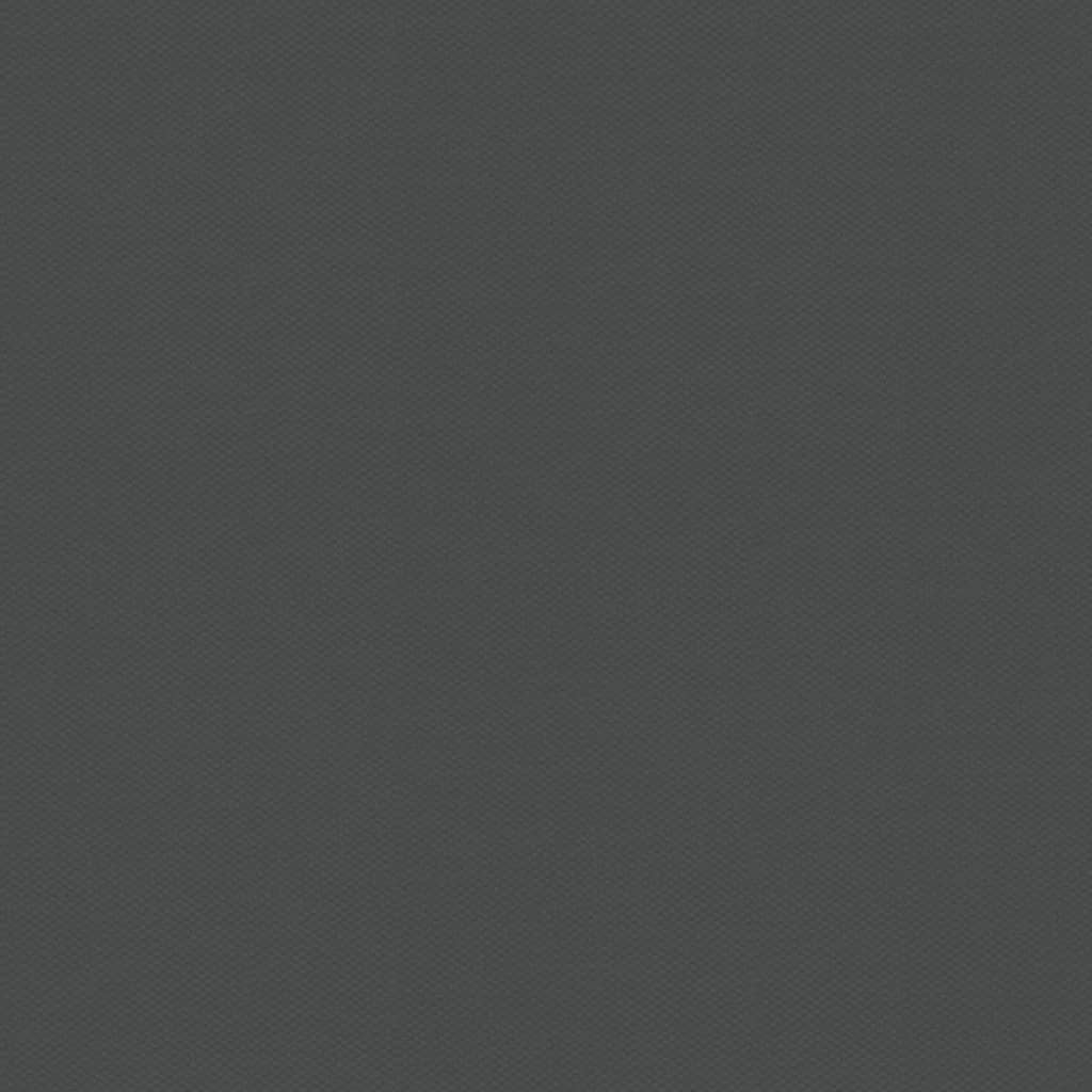 Κιόσκι με Κουρτίνες Ανθρακί 6x3 μ. Ατσάλινο