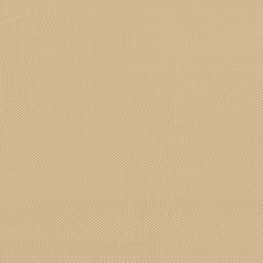 Τέντα Εκδηλώσεων Πτυσσόμενη Pop-Up Μπεζ 580x292x315 εκ. - Pakobazaar