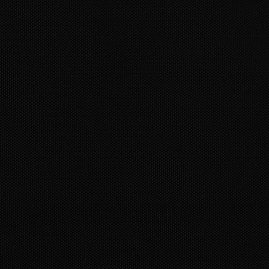 Τέντα Εκδηλώσεων Πτυσσόμενη Pop-Up Μαύρο 580x292x315 εκ. - Pakobazaar