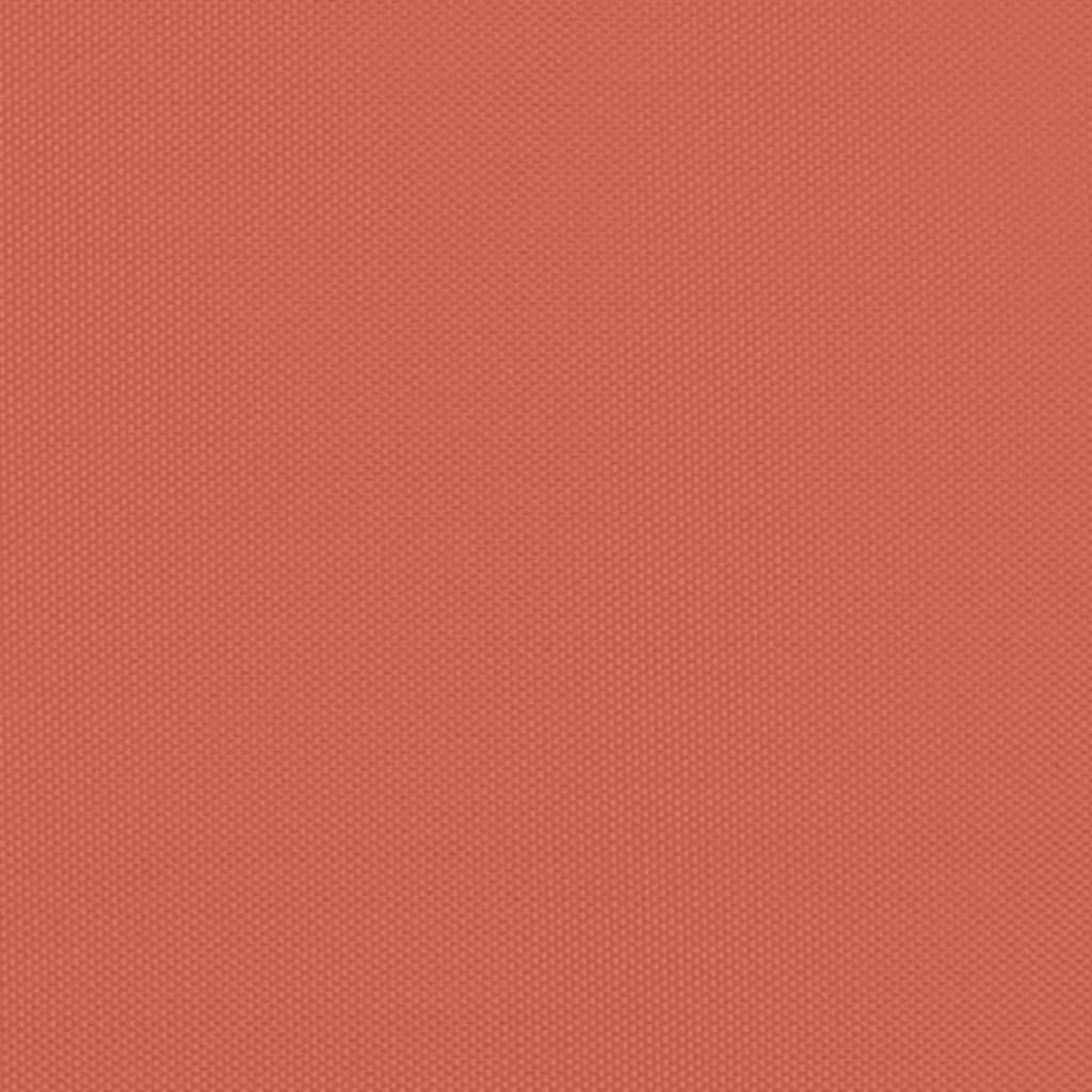 Τέντα Εκδηλώσεων με 3 Τοιχώματα Πτυσσόμενη Pop-Up Τερακότα