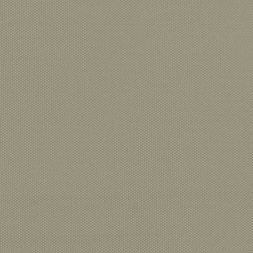 Τέντα Εκδηλώσεων Πτυσσόμενη Pop-Up Taupe 200x200x306 εκ. - Pakobazaar