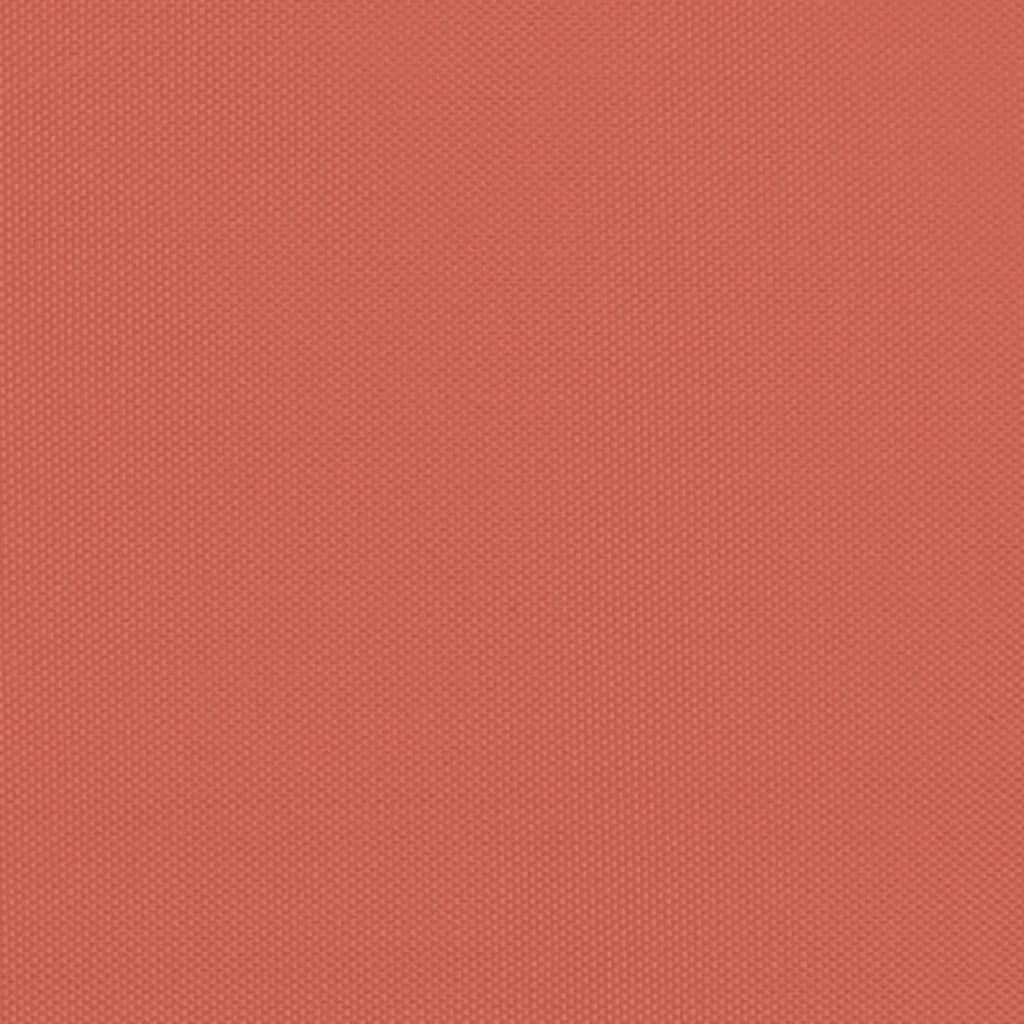 Τέντα Εκδηλώσεων Πτυσσόμενη Pop-Up Τερακότα 200x200x306 εκ.