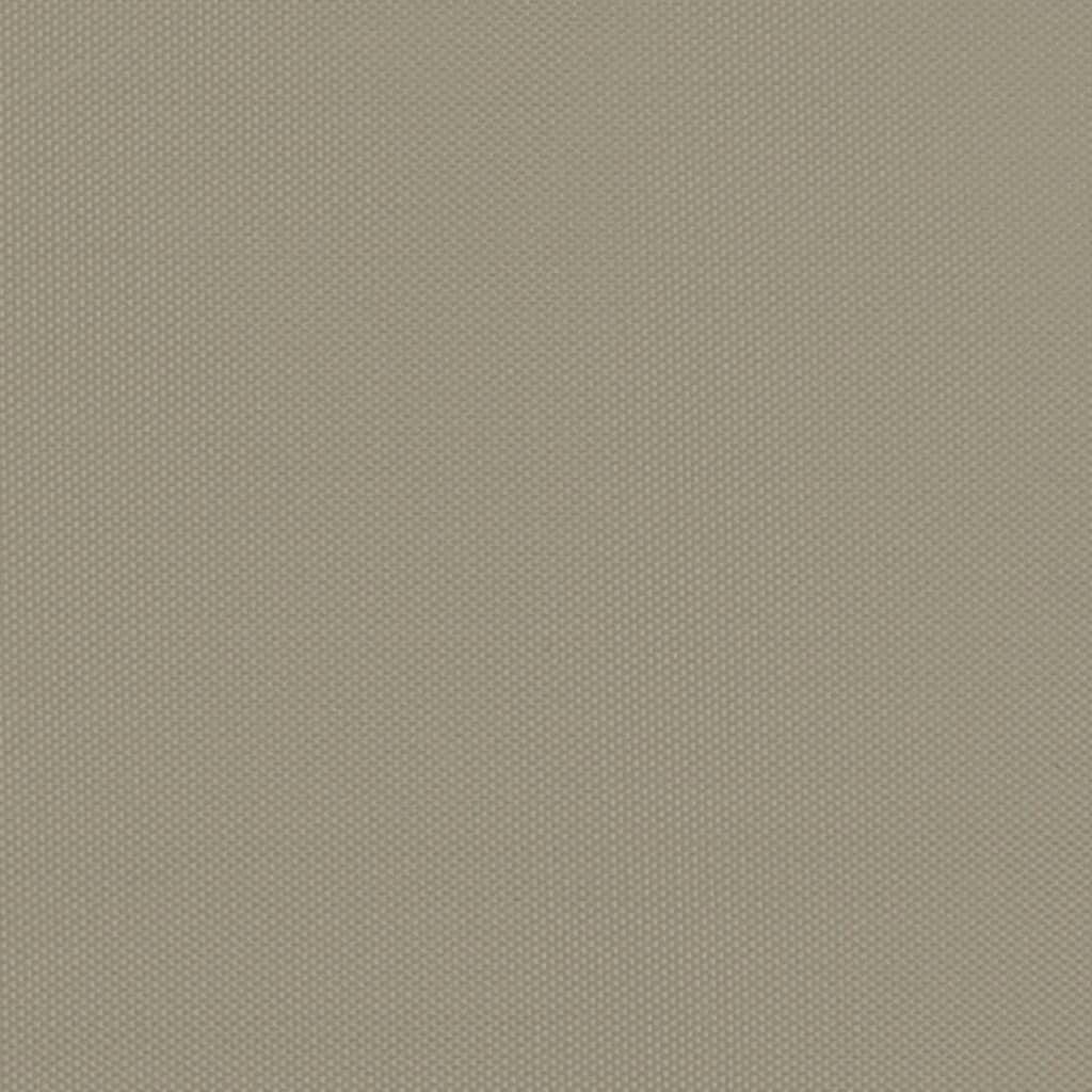 Τέντα Εκδηλώσεων Πτυσσόμενη Pop-Up Taupe 410x279x315 εκ.
