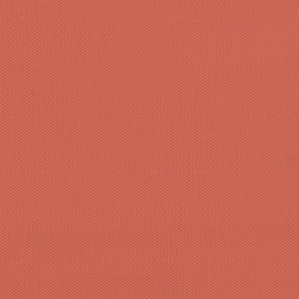 Τέντα Εκδηλώσεων με 3 Τοιχώματα Πτυσσόμενη Pop-Up Τερακότα - Pakobazaar