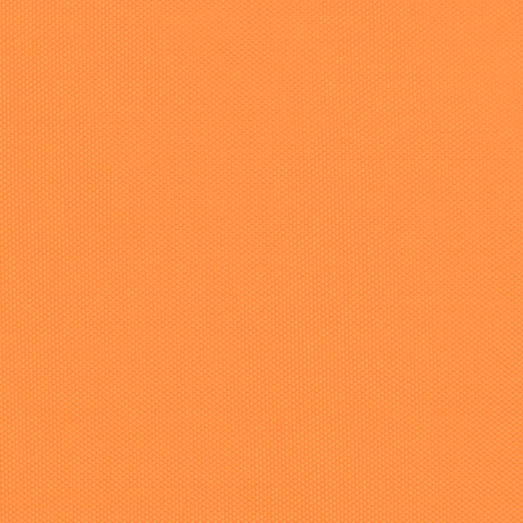 Τέντα Εκδηλώσεων με 4 Τοιχώματα Πτυσσόμενη Pop-Up Πορτοκαλί