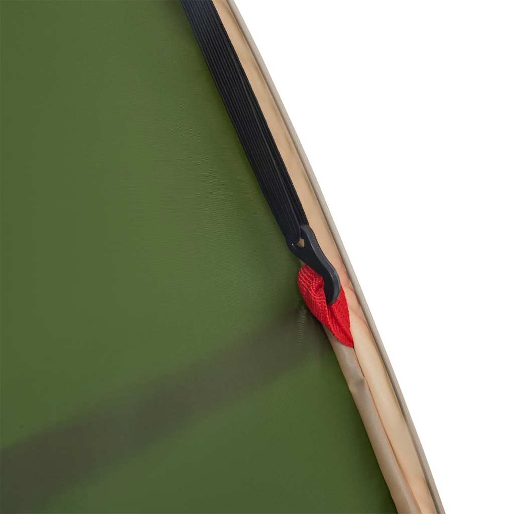 Σκηνή Τουαλέτας/Ντουζιέρας Pop Up Πράσινο Αδιάβροχη - Pakobazaar