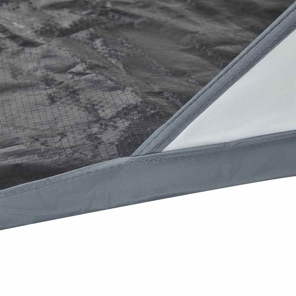 Σκηνή Γκρι Pop Up Γαλαζοπράσινη Αδιάβροχη