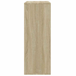 Συρταριέρα Sonoma Δρυς 60x31x84 εκ. Επεξεργασμένο Ξύλο - Pakobazaar