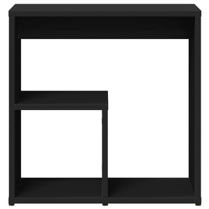 Τραπέζια Βοηθητικά 2 τεμ. Λευκά 50x30x50 εκ. Επεξεργασμένο Ξύλο