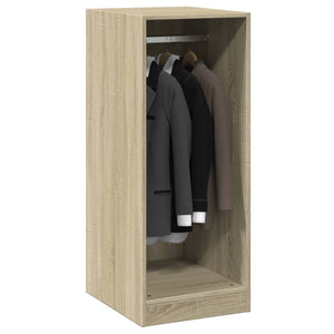 Ντουλάπα Sonoma Δρυς 48 x 41 x 102 εκ. από Επεξεργασμένο Ξύλο - Pakobazaar